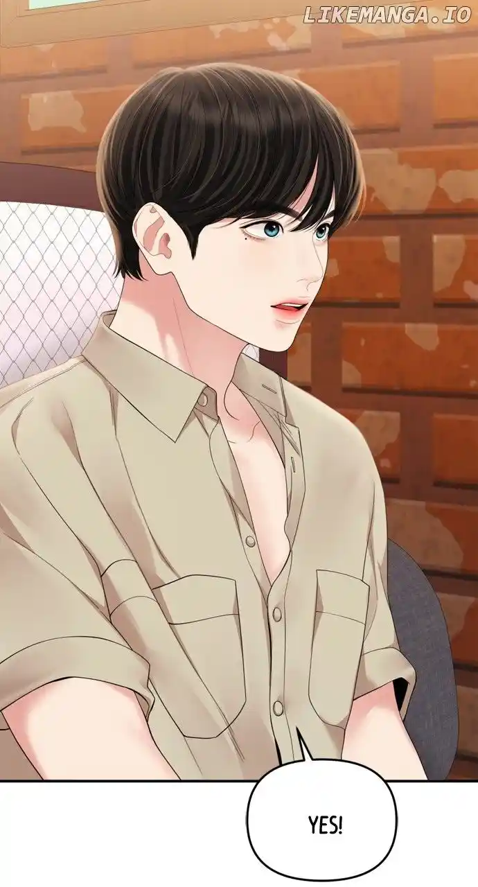 To You, Who Kept the Star Ch.152