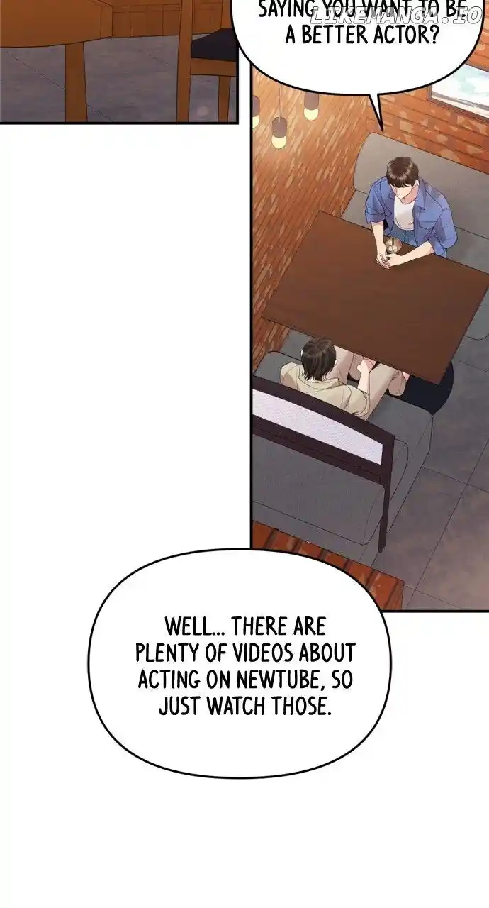 To You, Who Kept the Star Ch.152