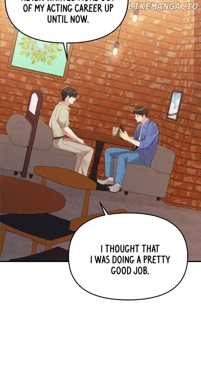 To You, Who Kept the Star Ch.152