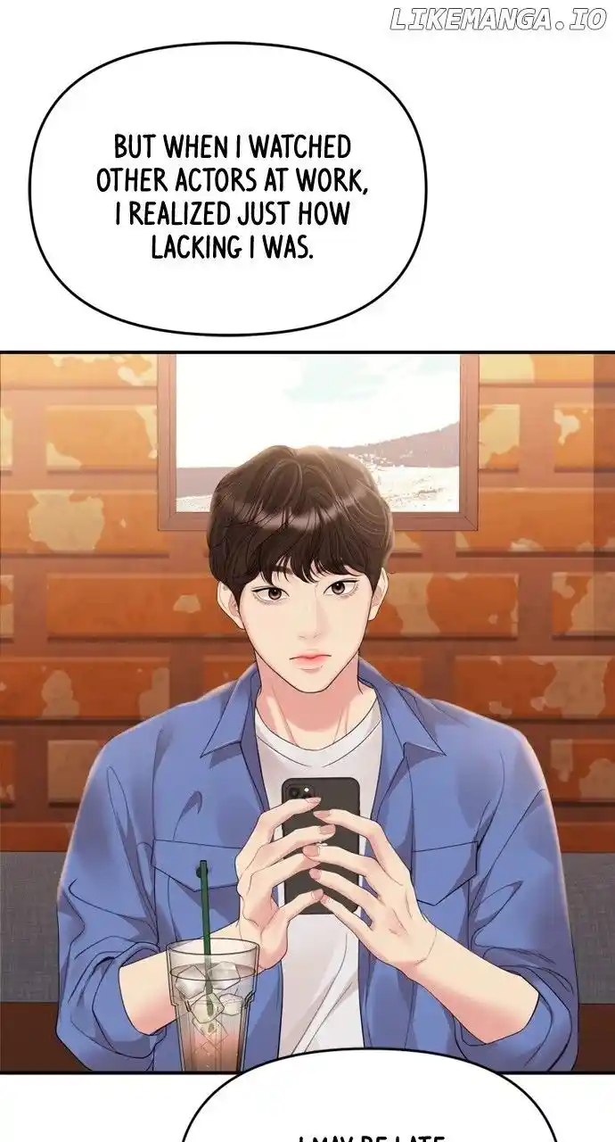 To You, Who Kept the Star Ch.152