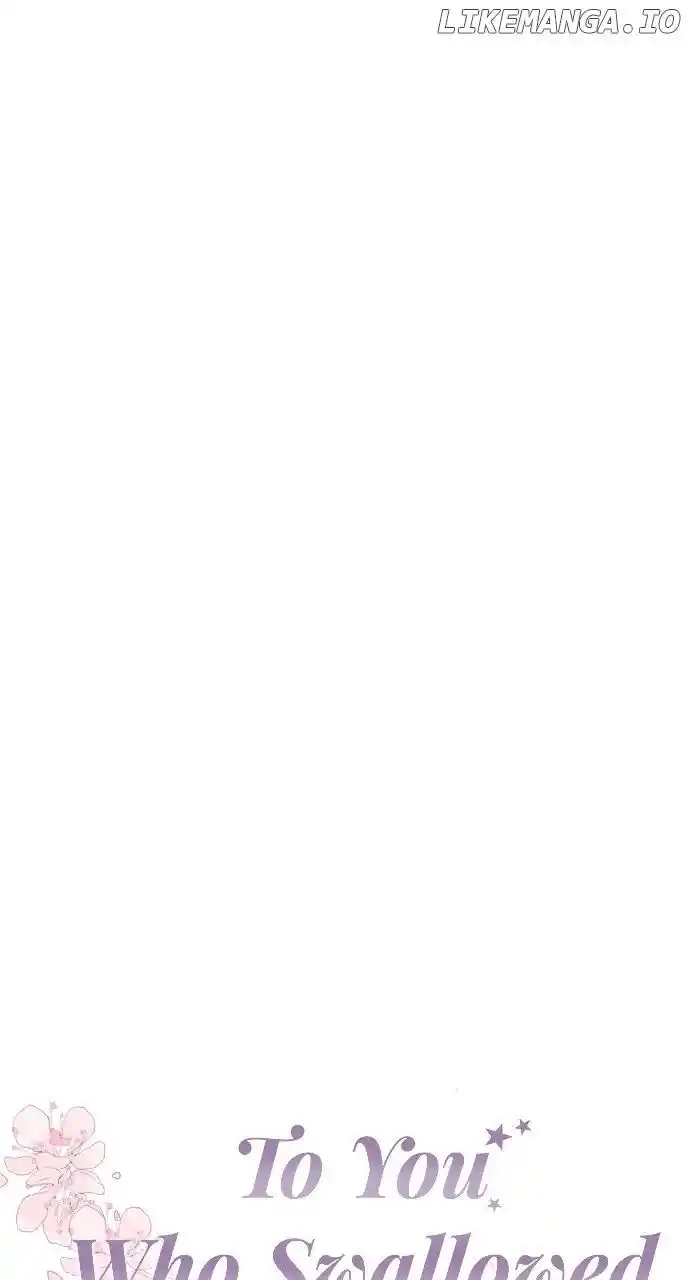 To You, Who Kept the Star Ch.152