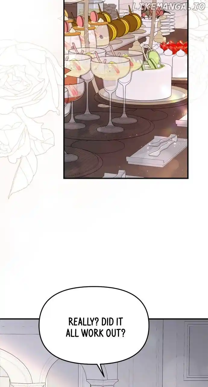 To You, Who Kept the Star Ch.152