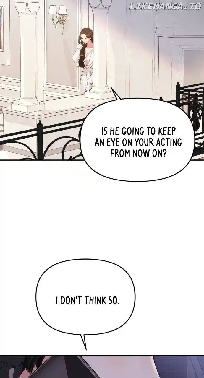 To You, Who Kept the Star Ch.152