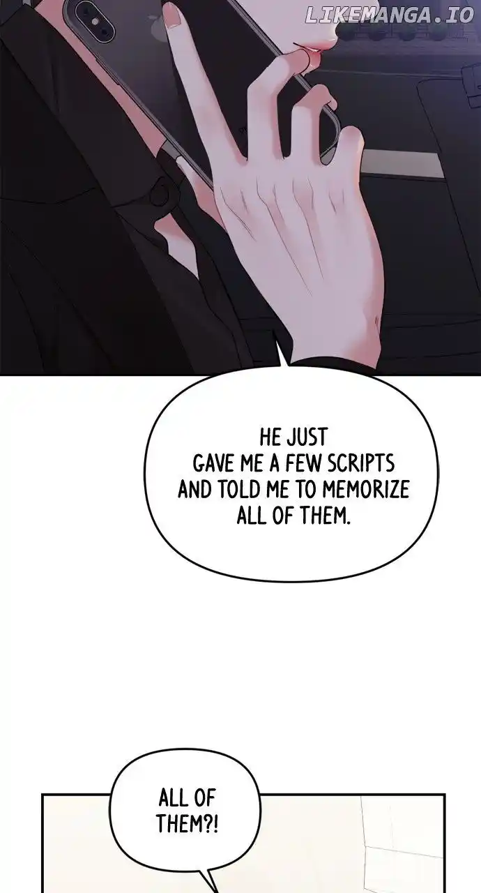 To You, Who Kept the Star Ch.152