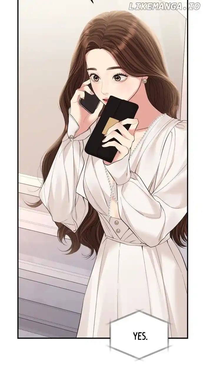 To You, Who Kept the Star Ch.152