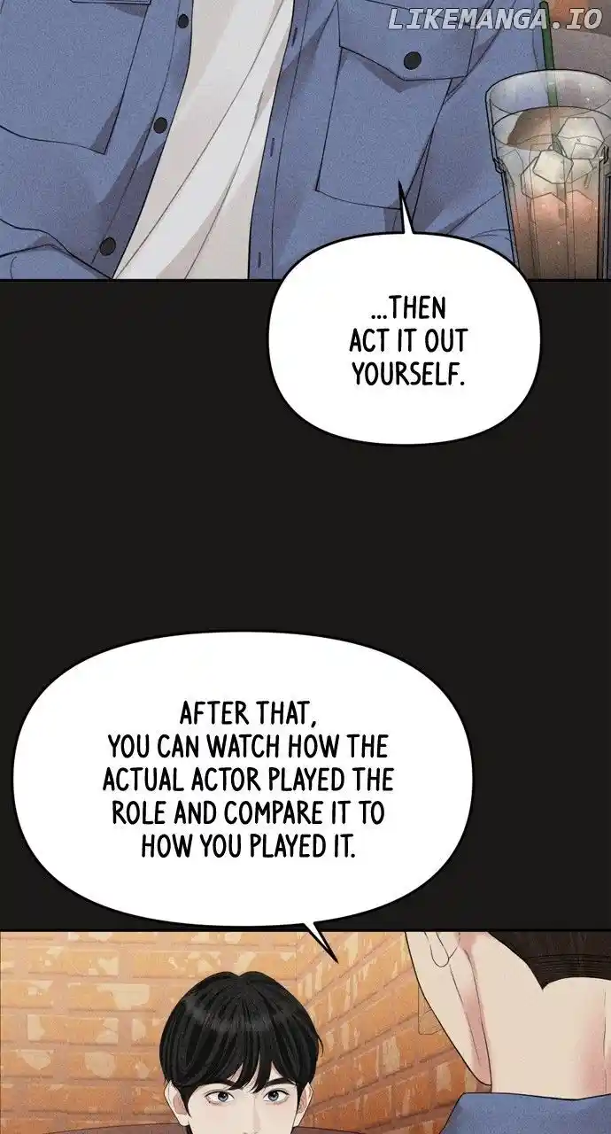 To You, Who Kept the Star Ch.152