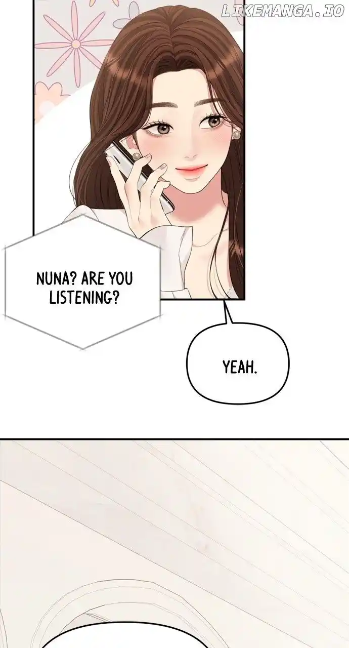 To You, Who Kept the Star Ch.152