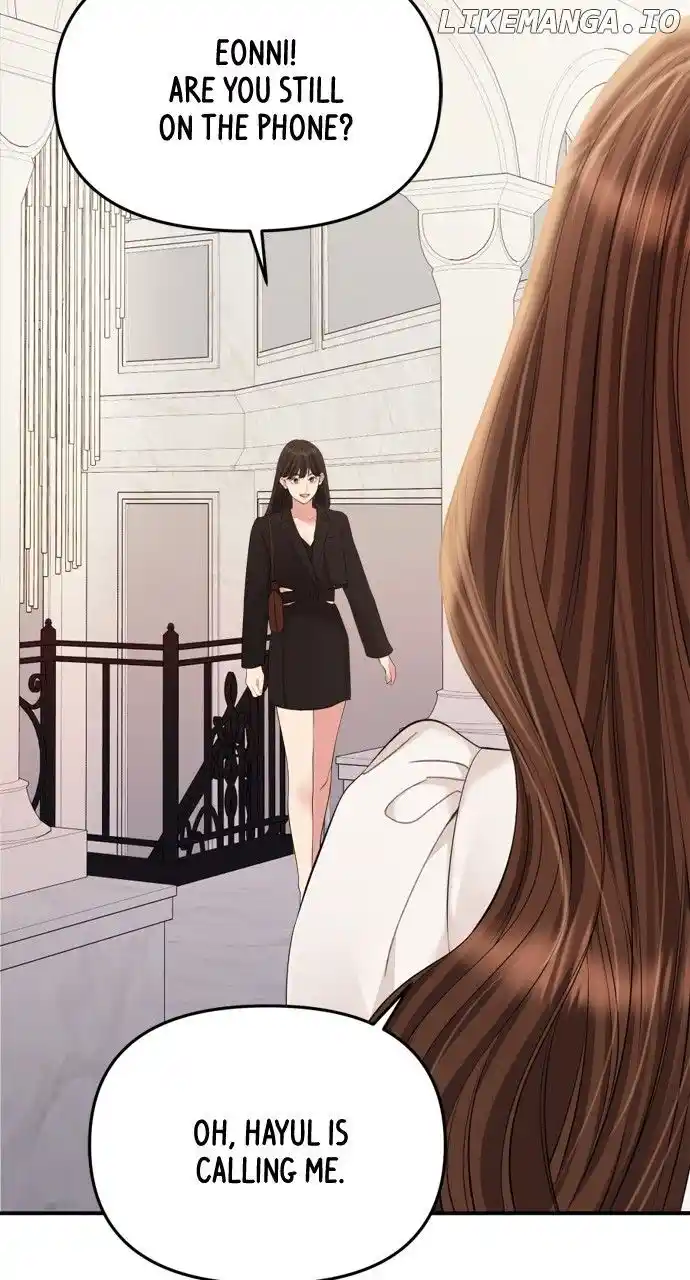 To You, Who Kept the Star Ch.152