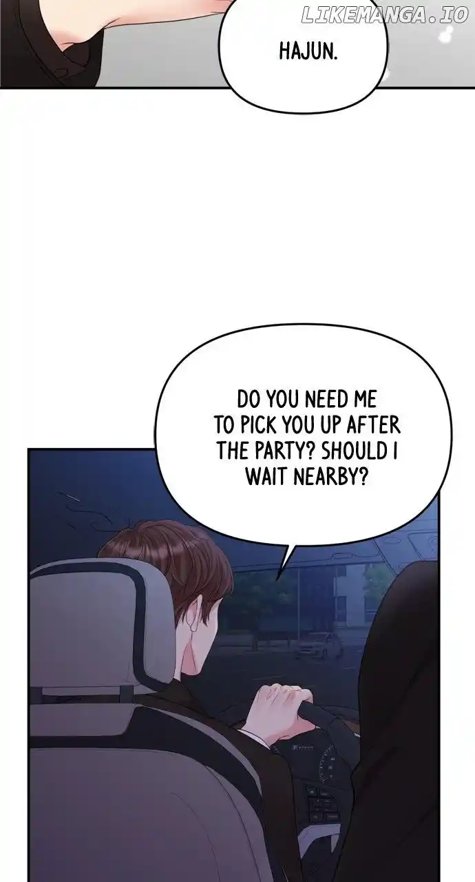 To You, Who Kept the Star Ch.152