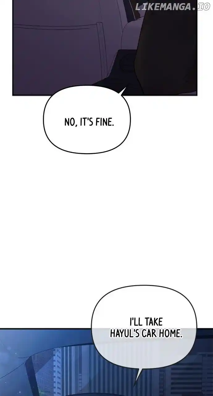 To You, Who Kept the Star Ch.152