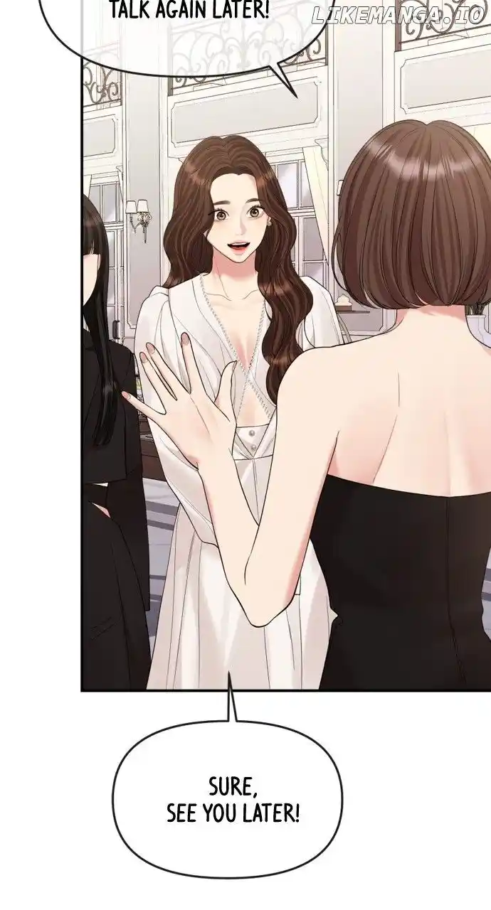 To You, Who Kept the Star Ch.152