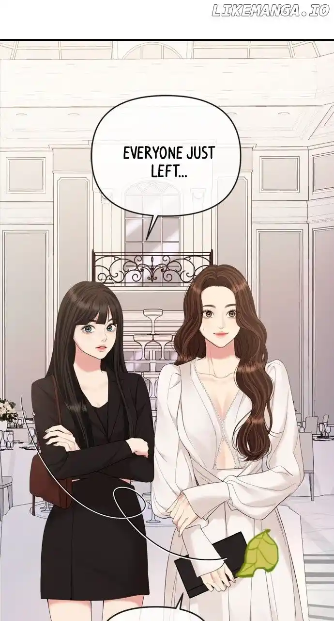 To You, Who Kept the Star Ch.152