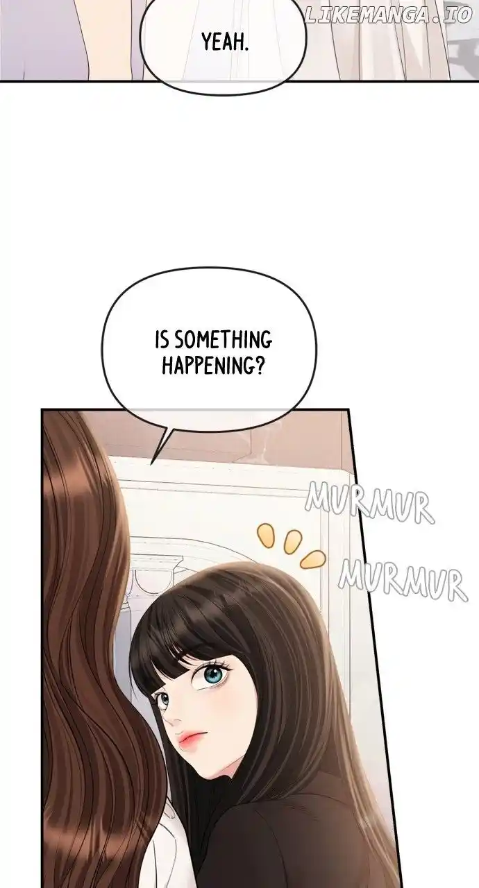 To You, Who Kept the Star Ch.152