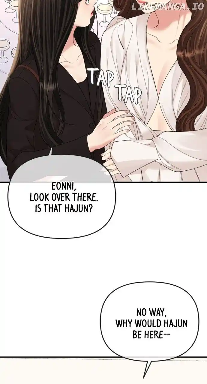 To You, Who Kept the Star Ch.152