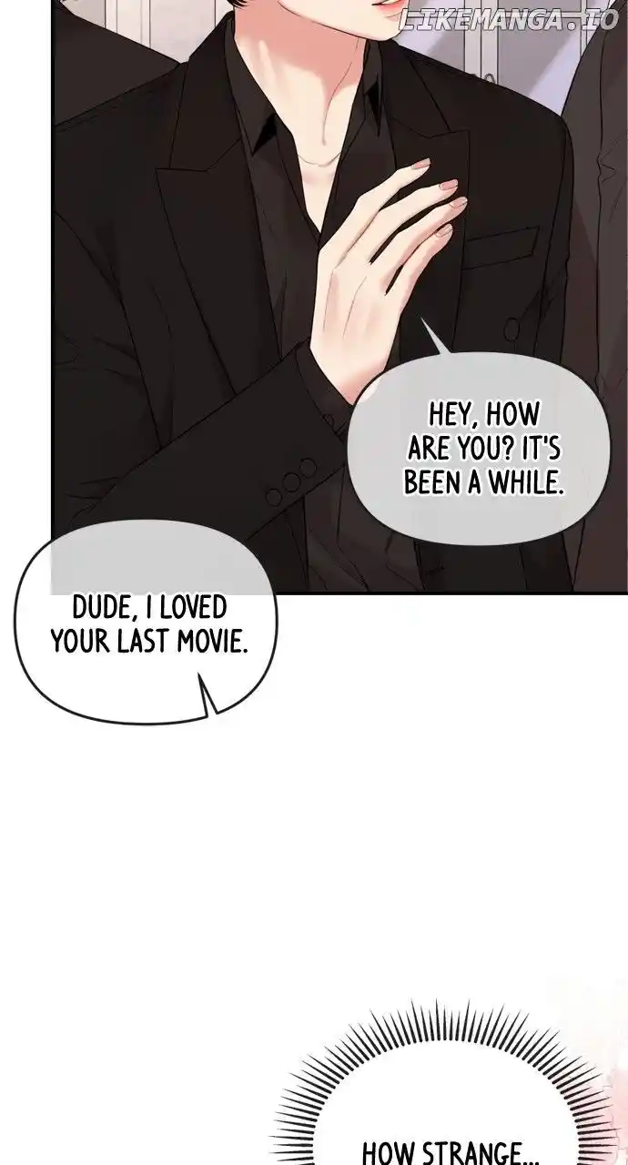 To You, Who Kept the Star Ch.152