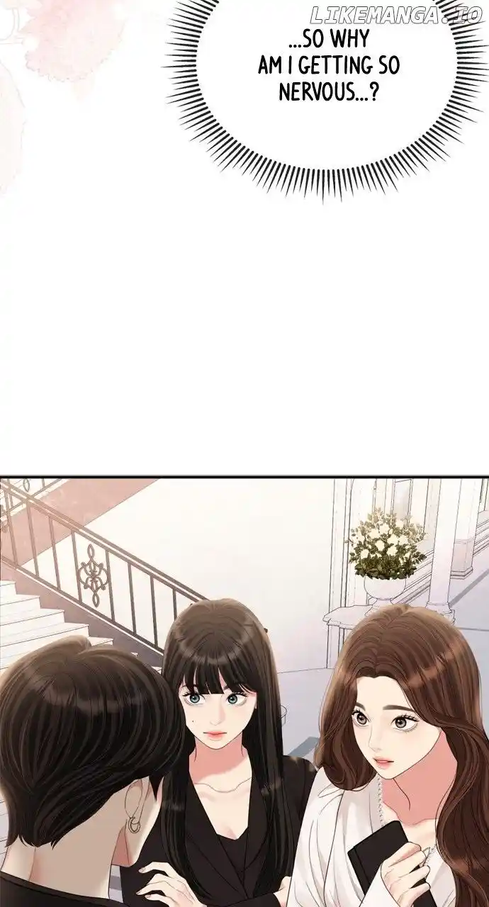 To You, Who Kept the Star Ch.152