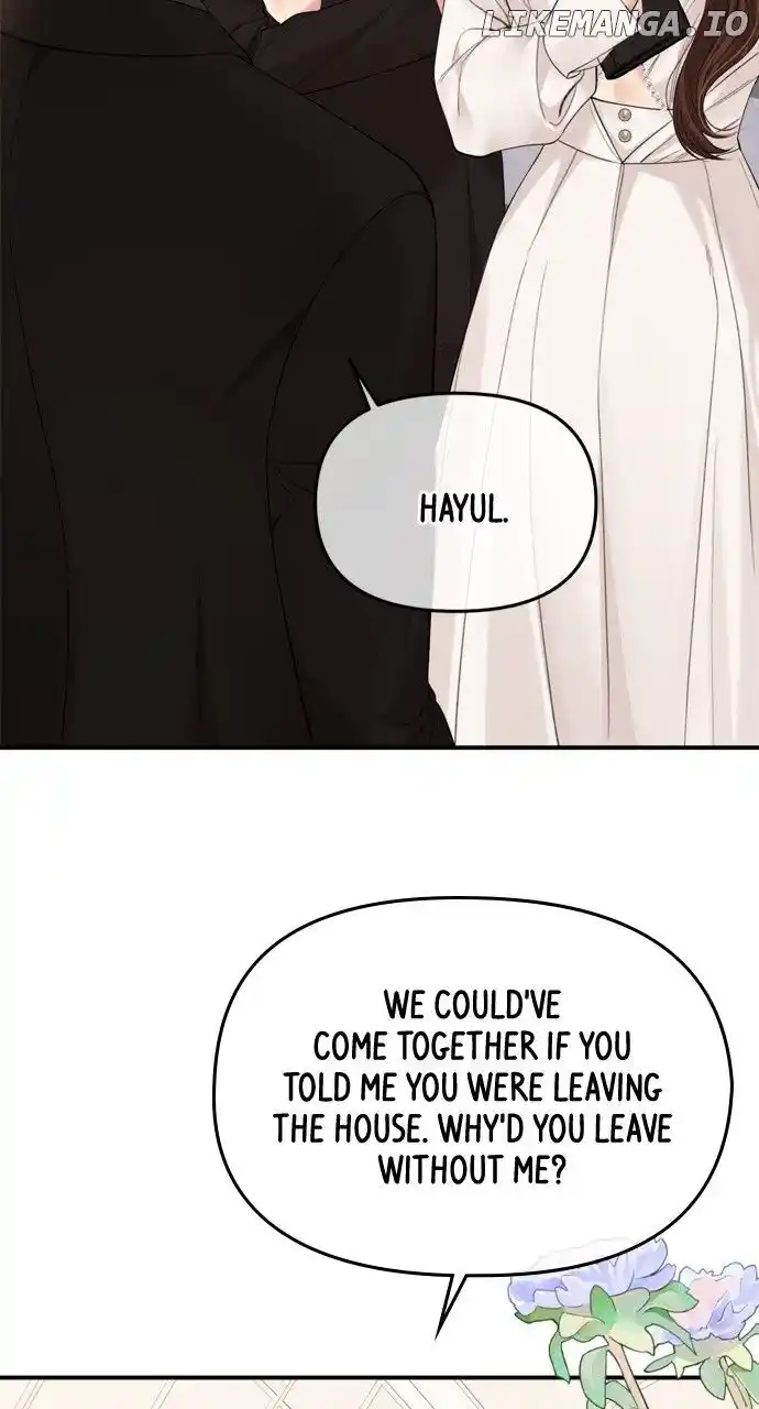 To You, Who Kept the Star Ch.152