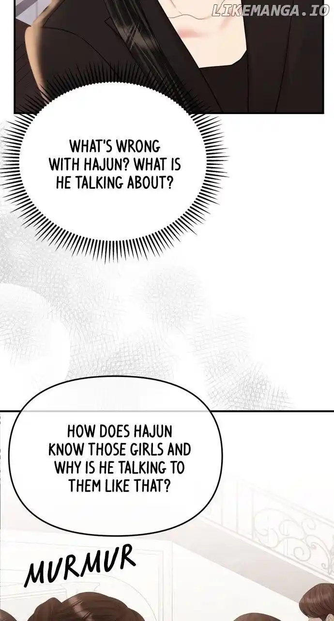 To You, Who Kept the Star Ch.152