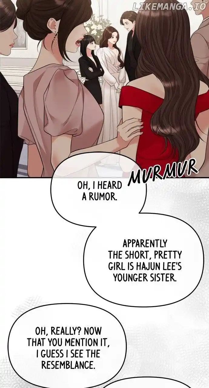 To You, Who Kept the Star Ch.152