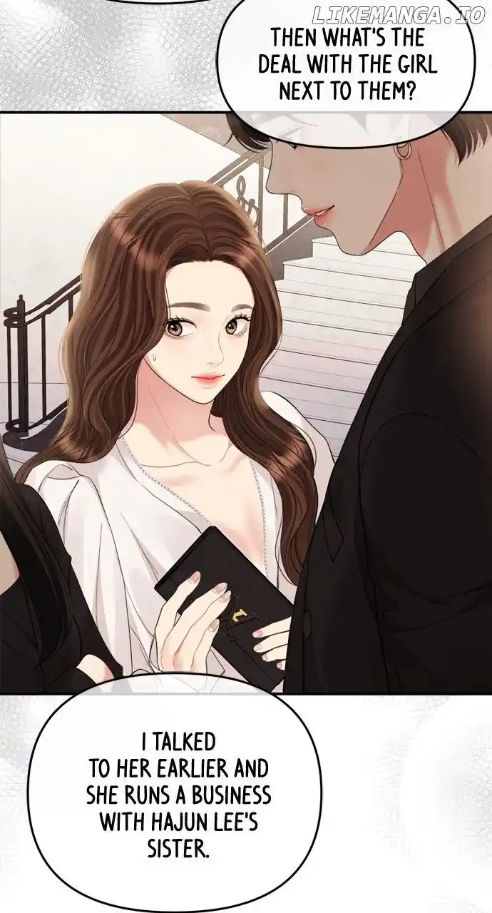 To You, Who Kept the Star Ch.152