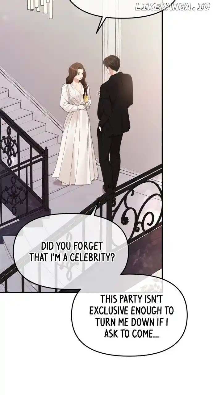 To You, Who Kept the Star Ch.152