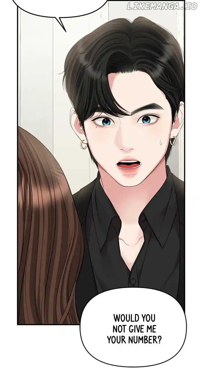 To You, Who Kept the Star Ch.153