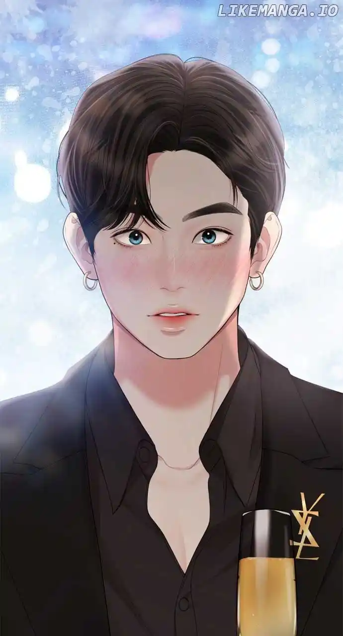 To You, Who Kept the Star Ch.153