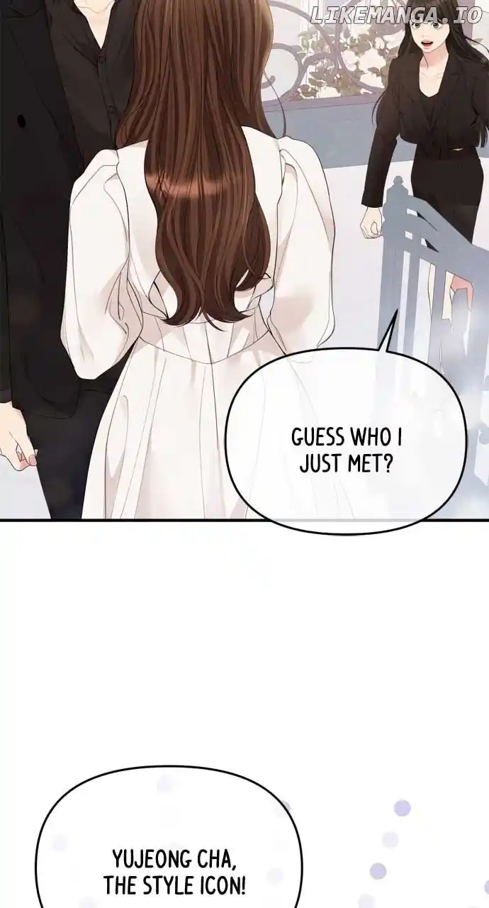 To You, Who Kept the Star Ch.153