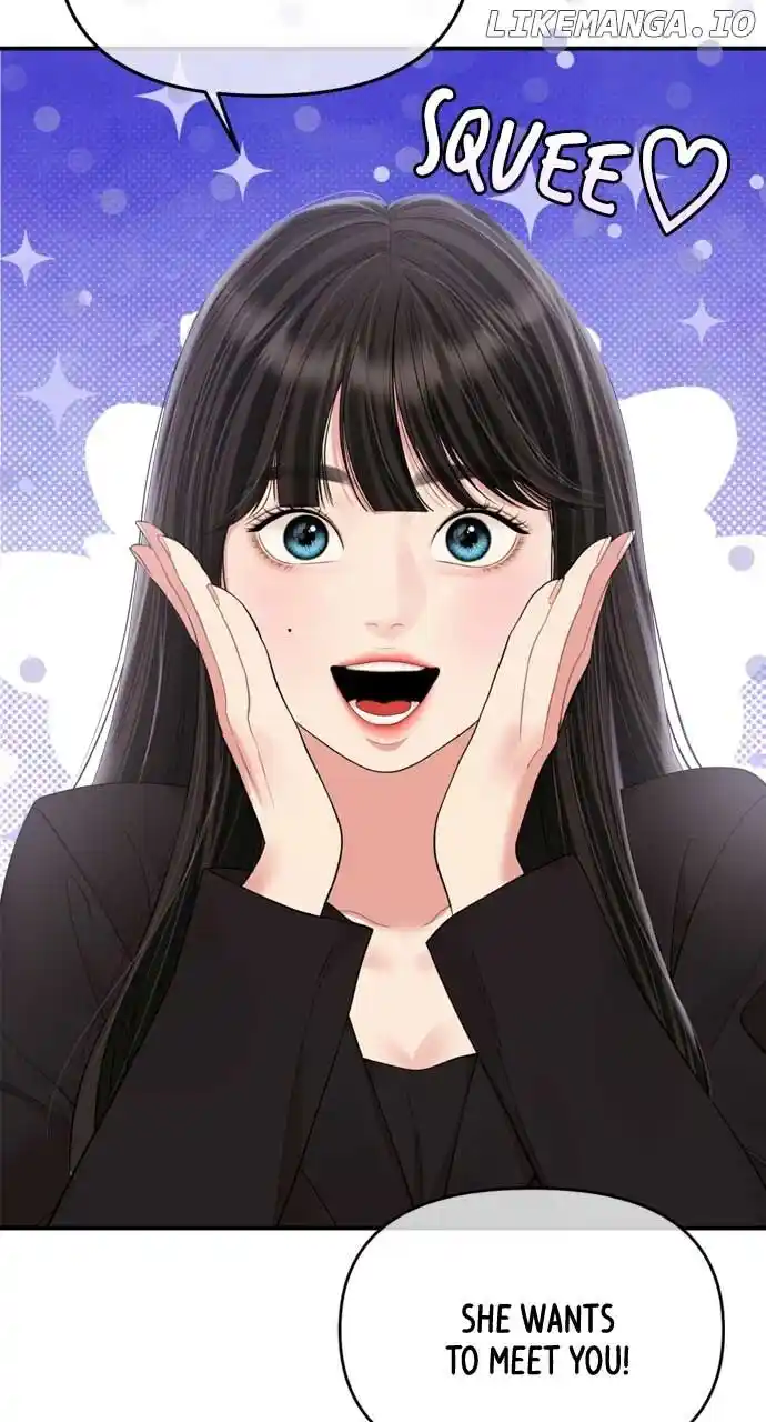 To You, Who Kept the Star Ch.153