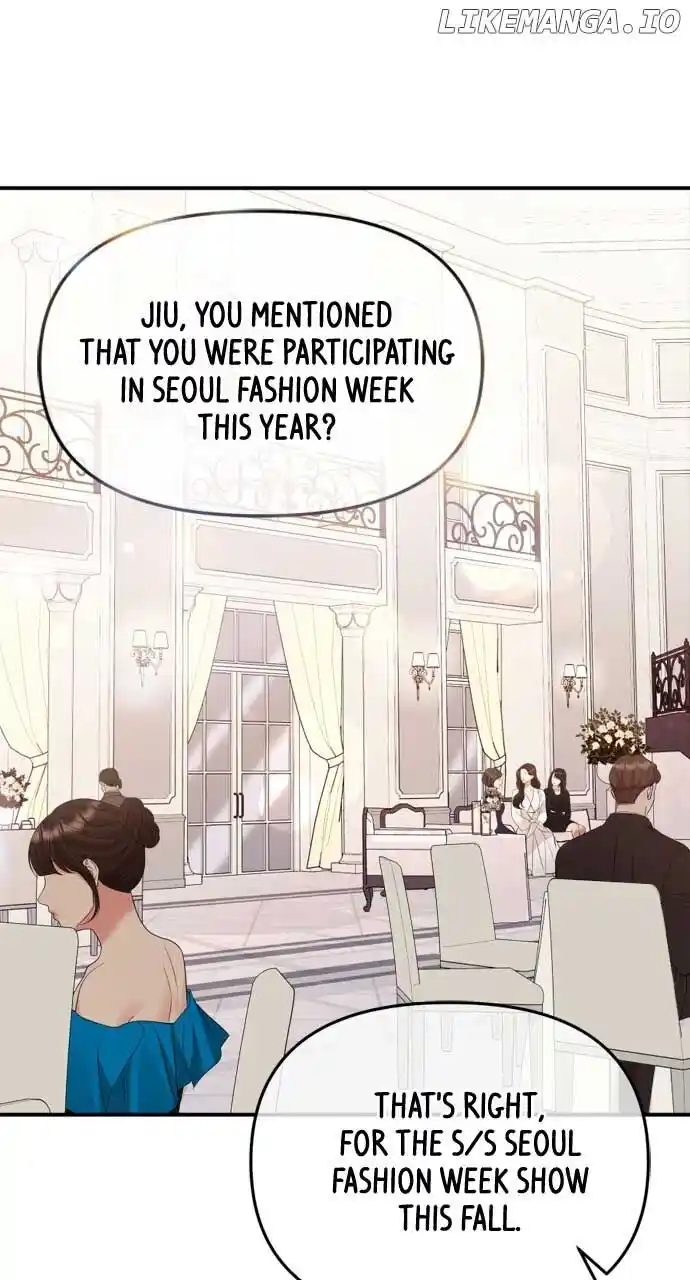 To You, Who Kept the Star Ch.153