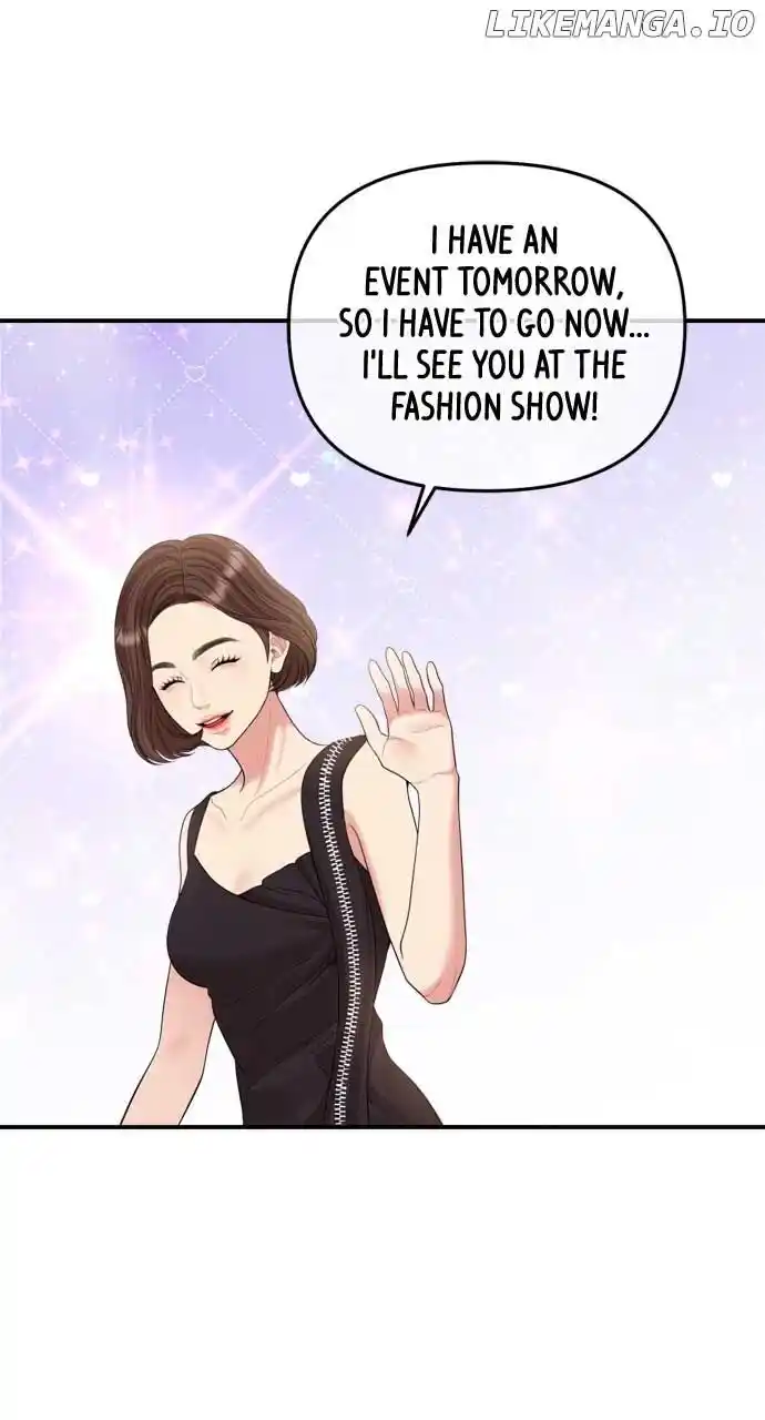 To You, Who Kept the Star Ch.153