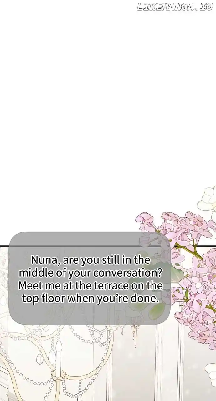 To You, Who Kept the Star Ch.153