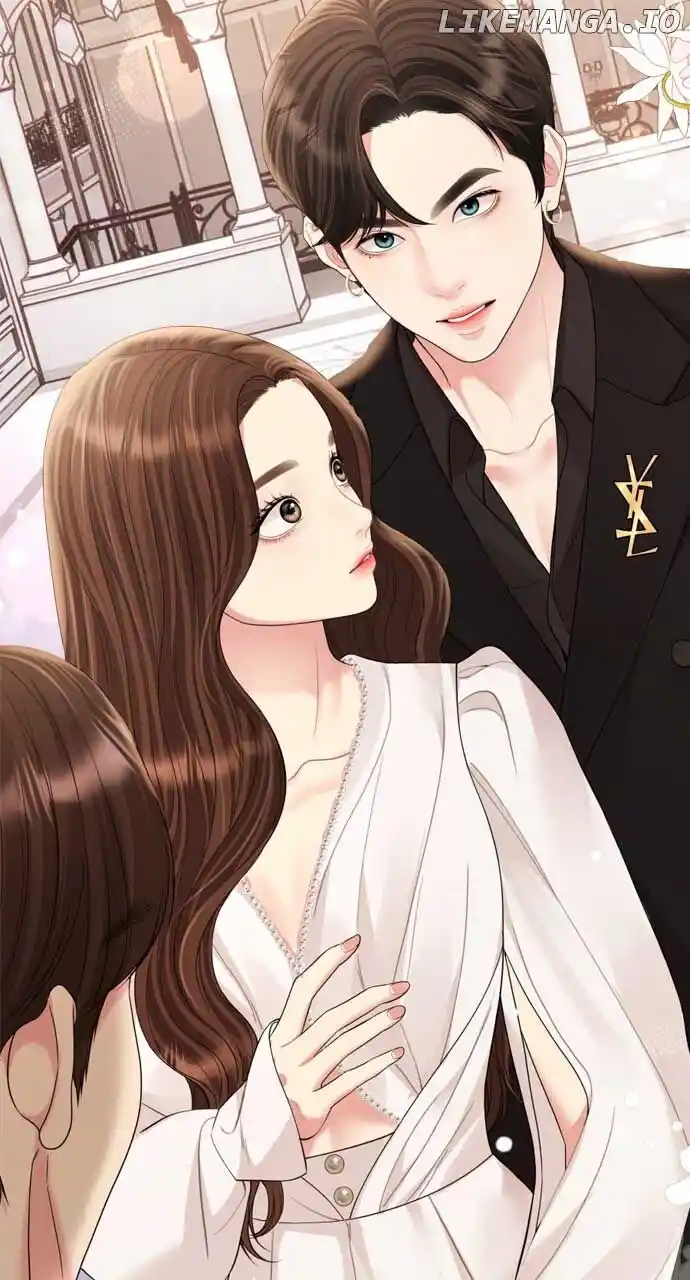 To You, Who Kept the Star Ch.153