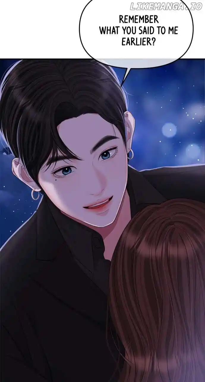 To You, Who Kept the Star Ch.153