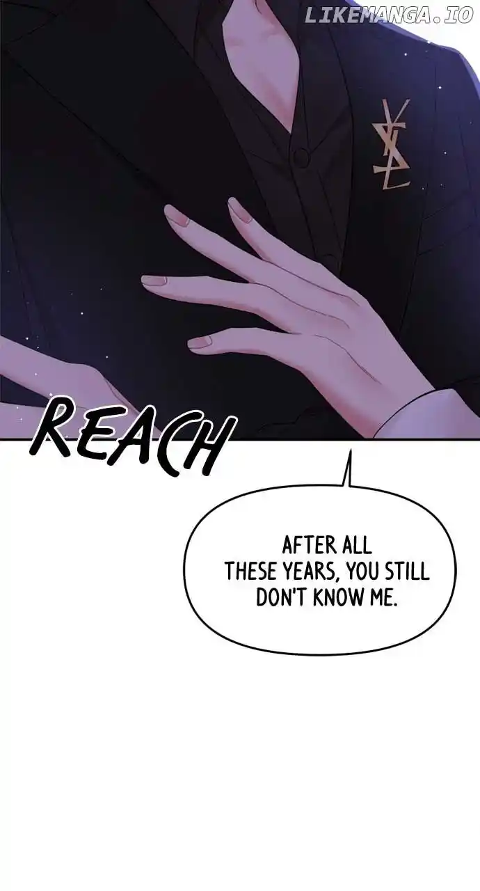 To You, Who Kept the Star Ch.153