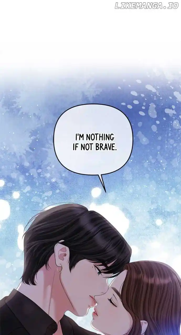 To You, Who Kept the Star Ch.153