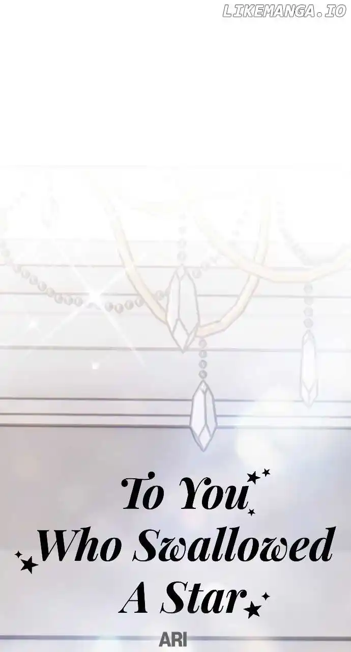 To You, Who Kept the Star Ch.153