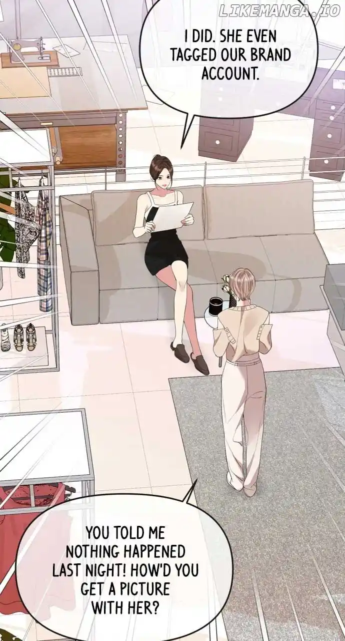 To You, Who Kept the Star Ch.153