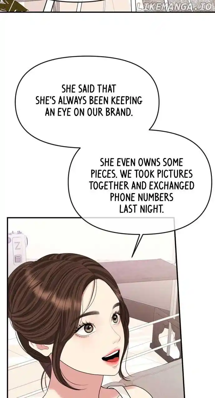 To You, Who Kept the Star Ch.153