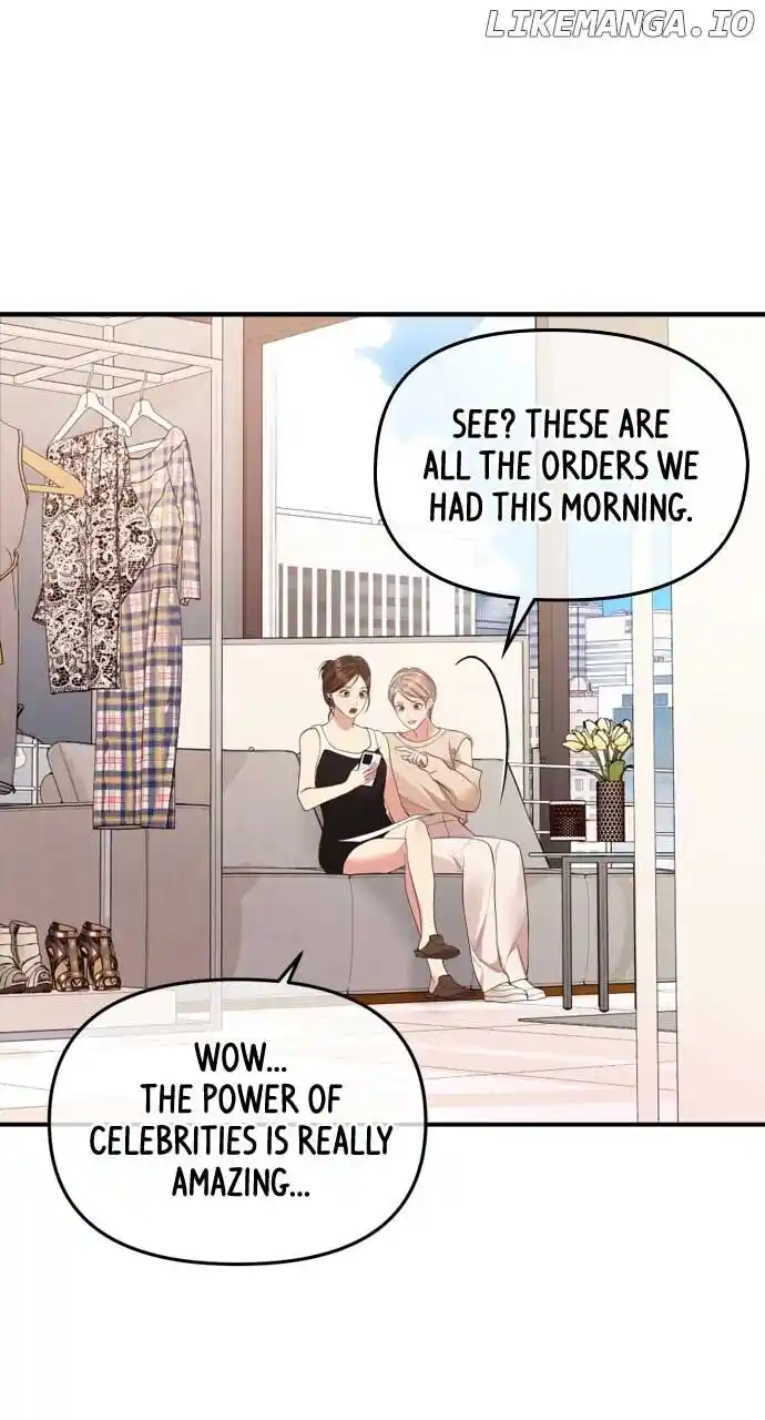 To You, Who Kept the Star Ch.153