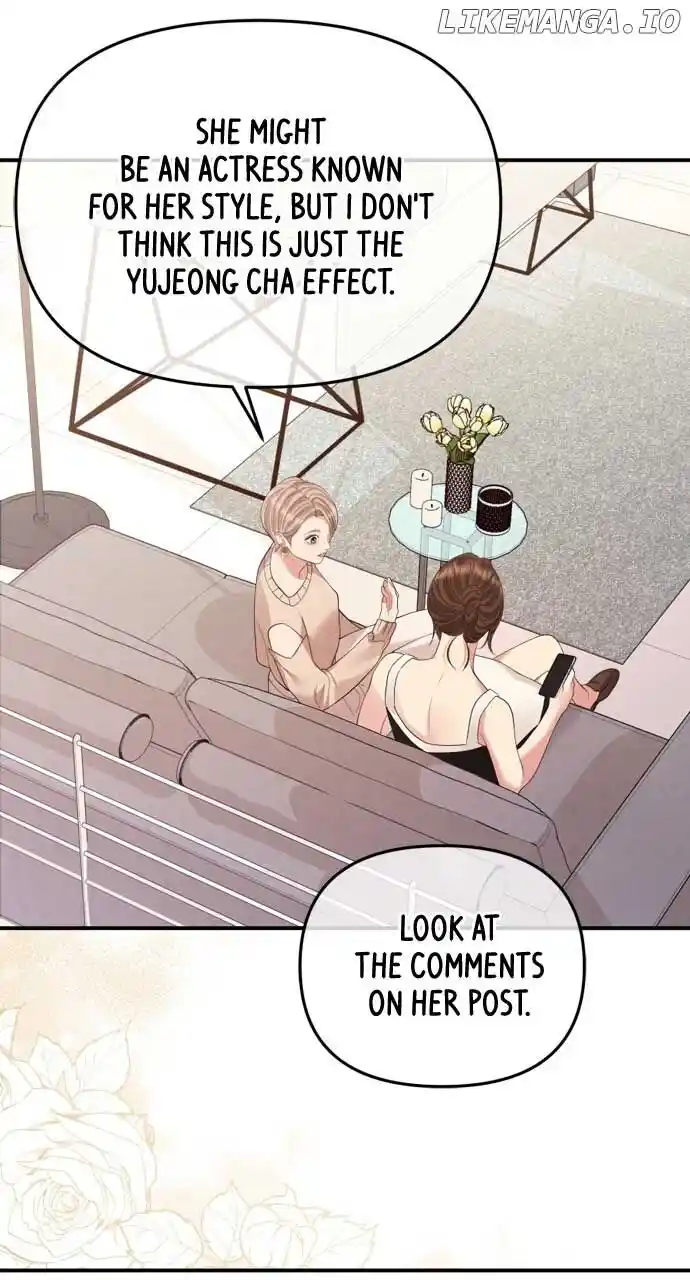 To You, Who Kept the Star Ch.153