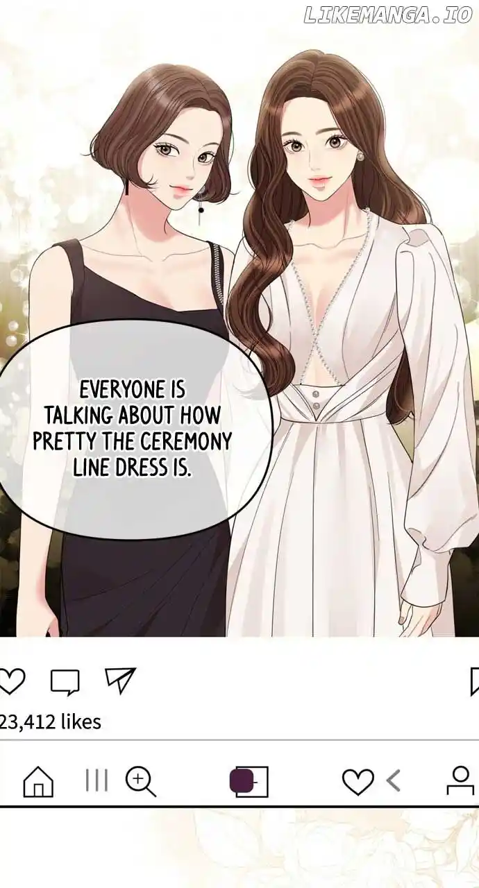 To You, Who Kept the Star Ch.153