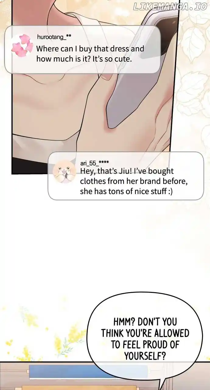 To You, Who Kept the Star Ch.153