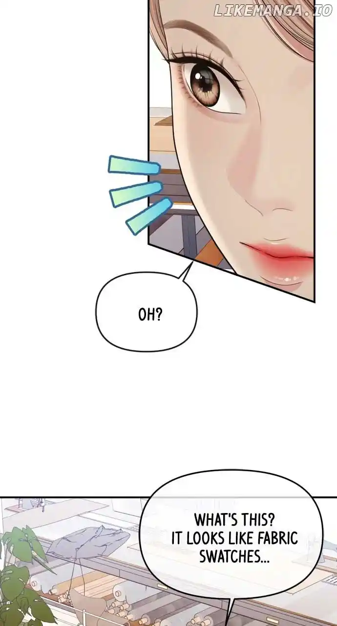 To You, Who Kept the Star Ch.153