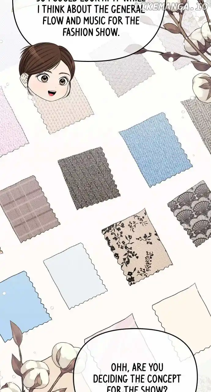 To You, Who Kept the Star Ch.153