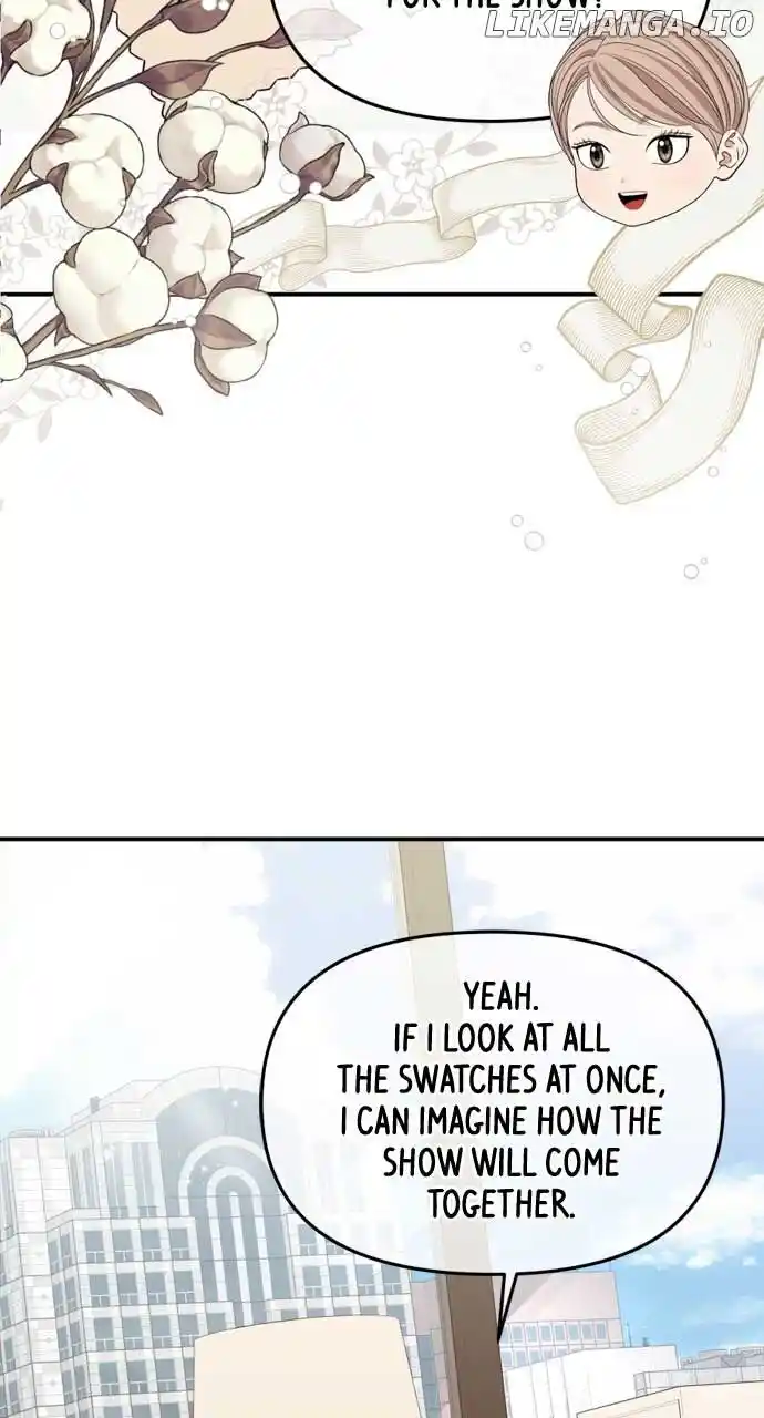 To You, Who Kept the Star Ch.153