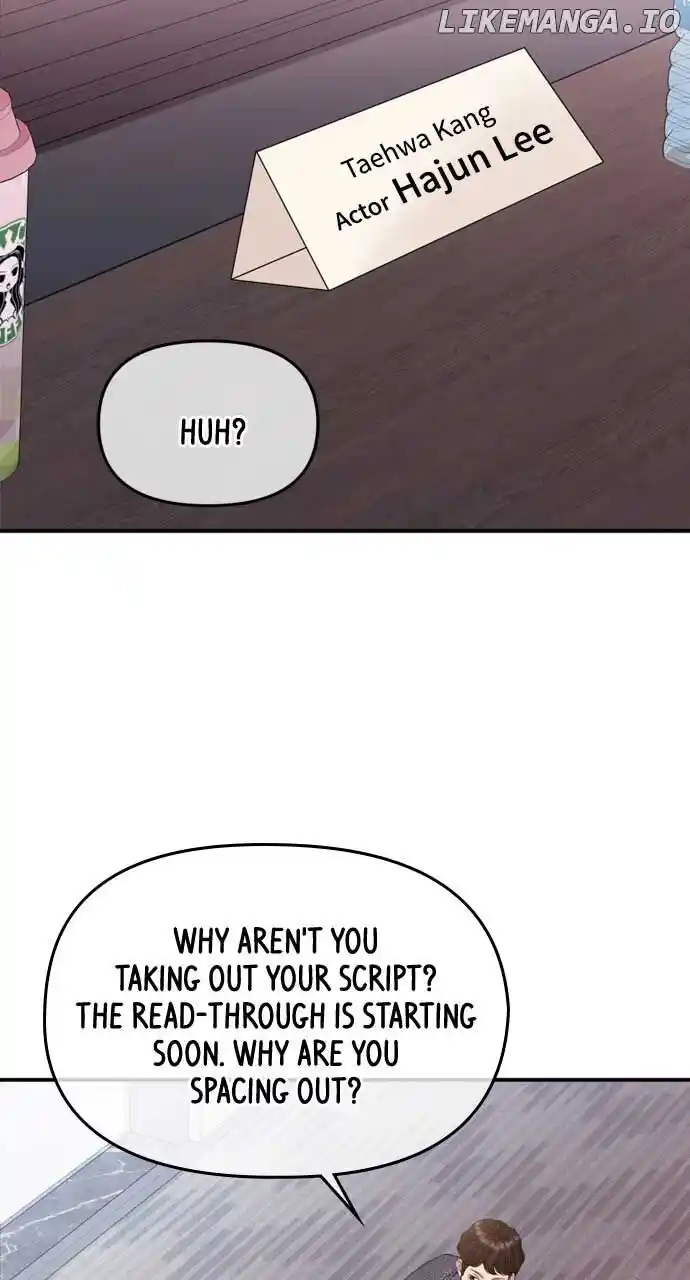 To You, Who Kept the Star Ch.153