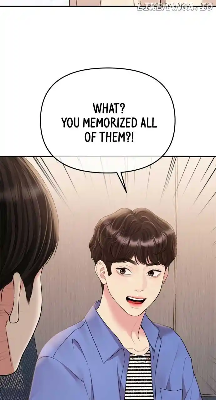 To You, Who Kept the Star Ch.153