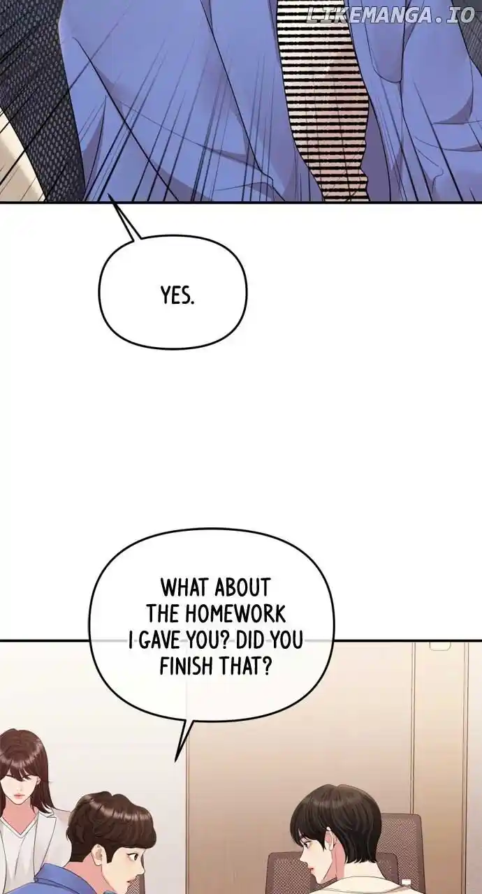 To You, Who Kept the Star Ch.153