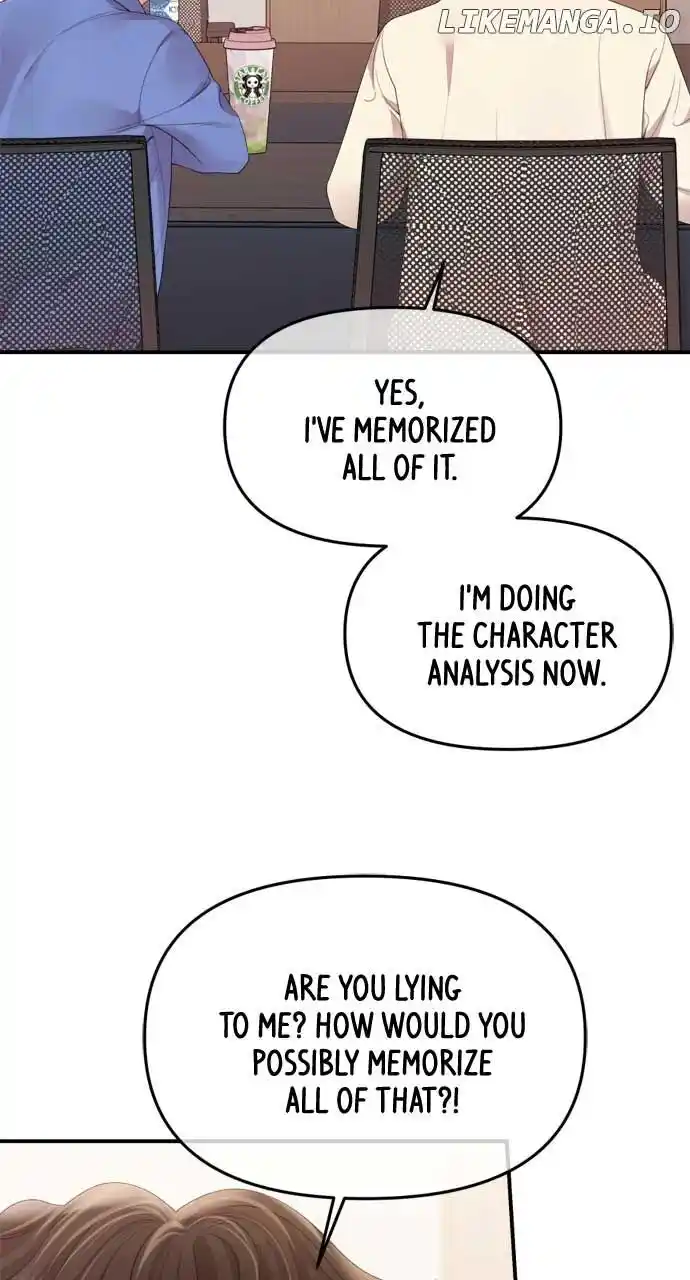 To You, Who Kept the Star Ch.153